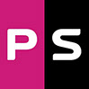 pink storage logo