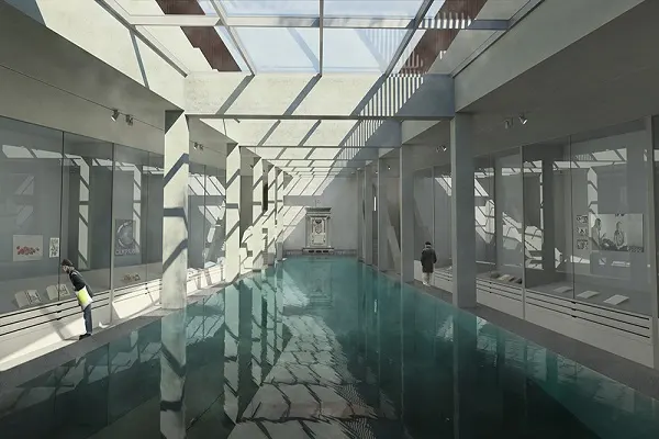 Manchester School of Architecture