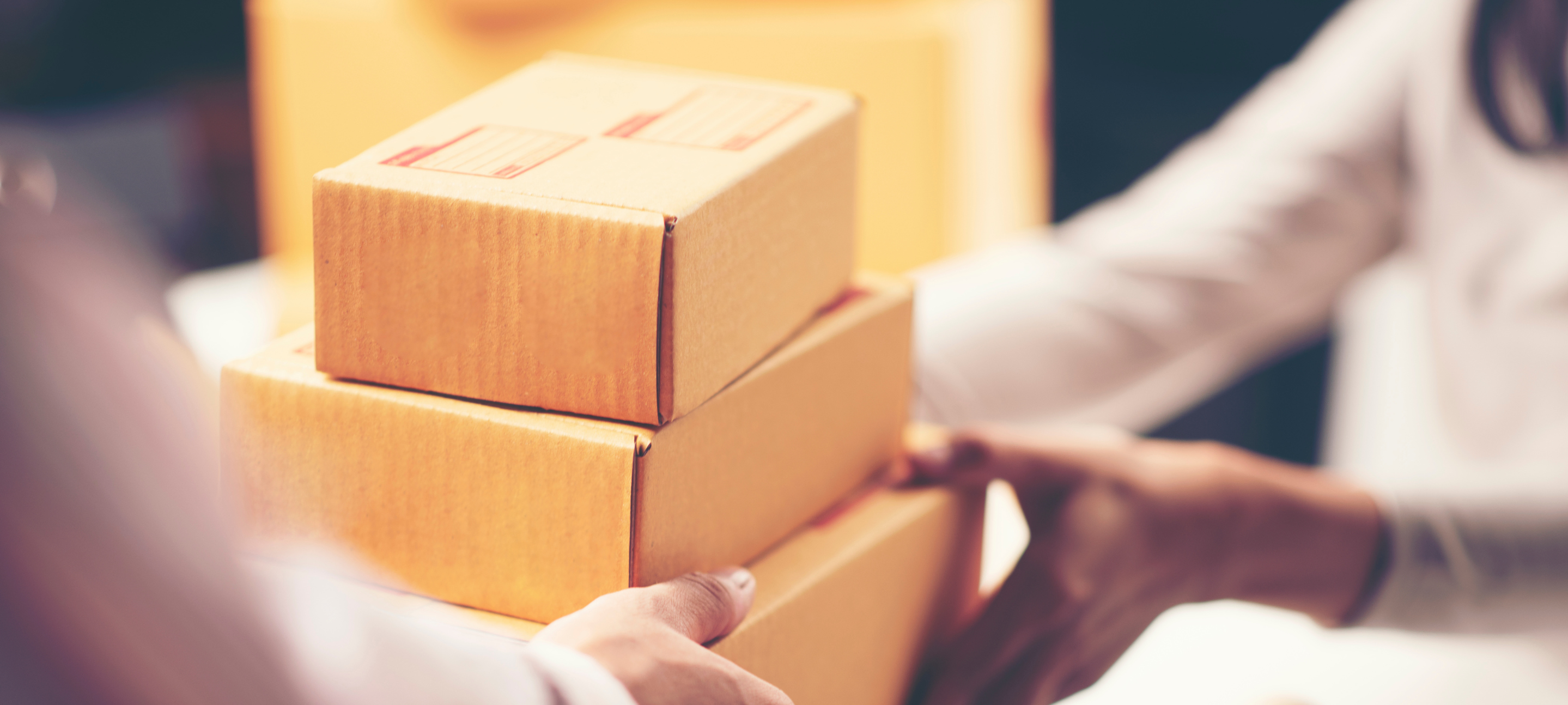 Do Manchester Storage Facilities Accept Packages on Your Behalf?