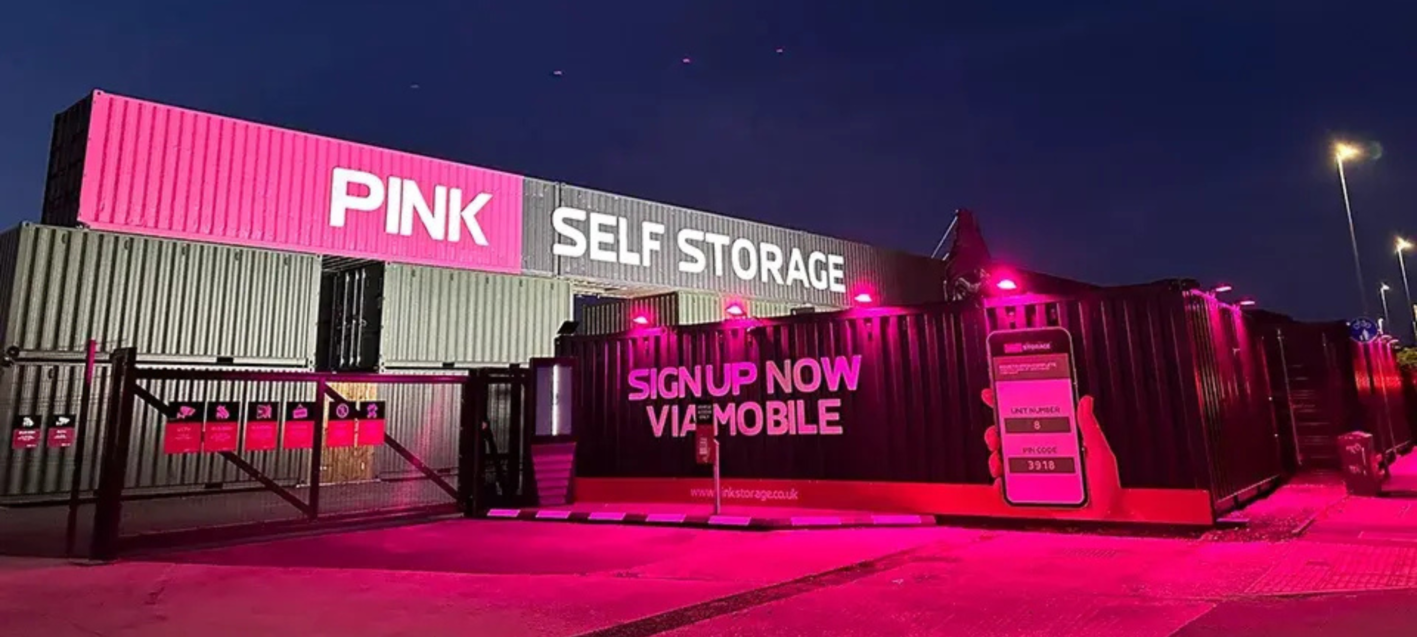 Can I Get Same-Day Storage in Manchester?