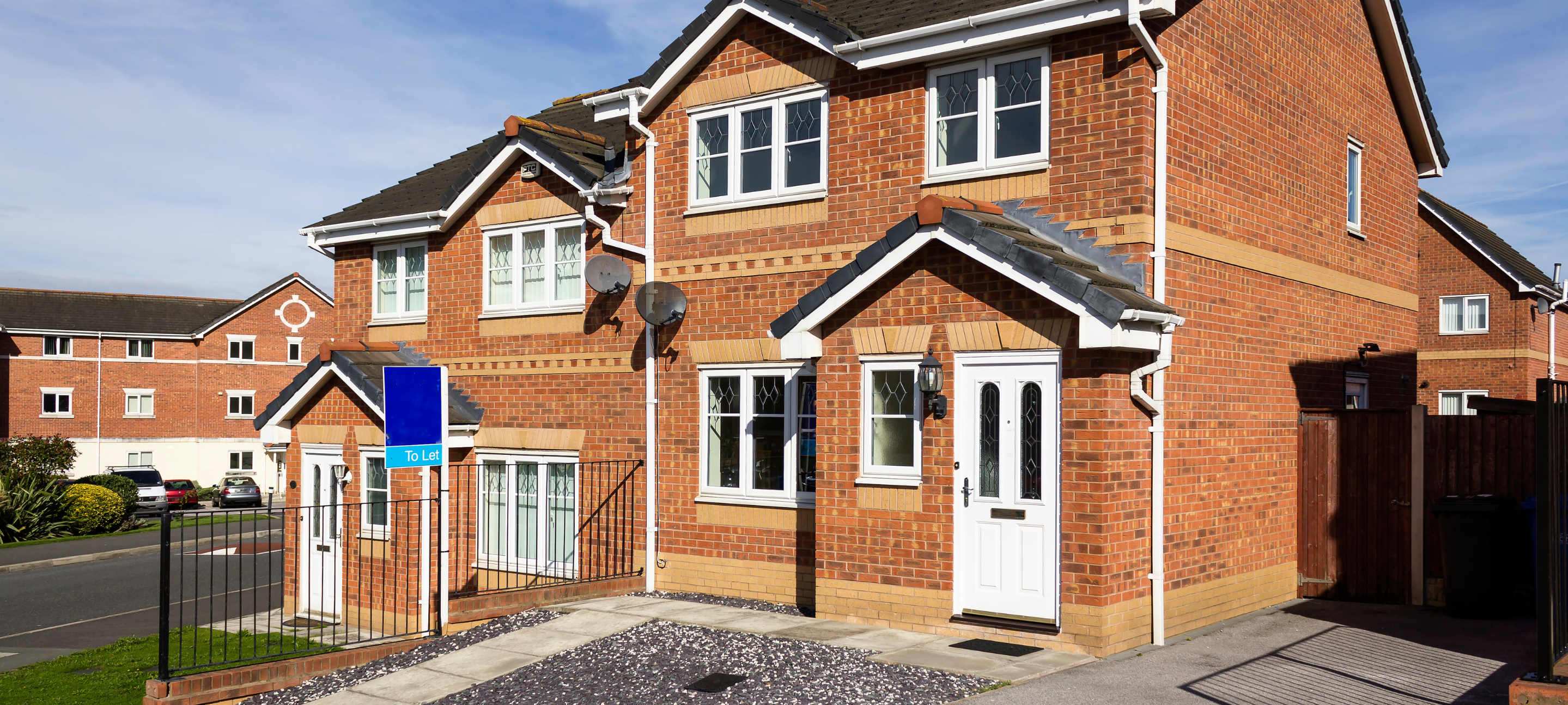 Are there storage units available near Middlewich for household or business use?