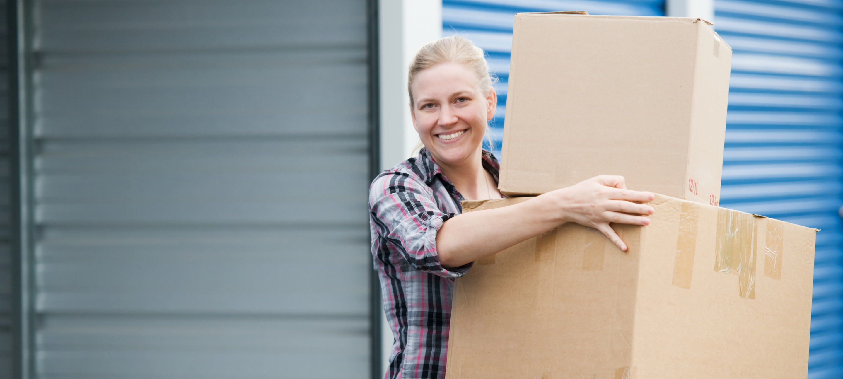 Are there container self storage options in Pickmere for local residents?