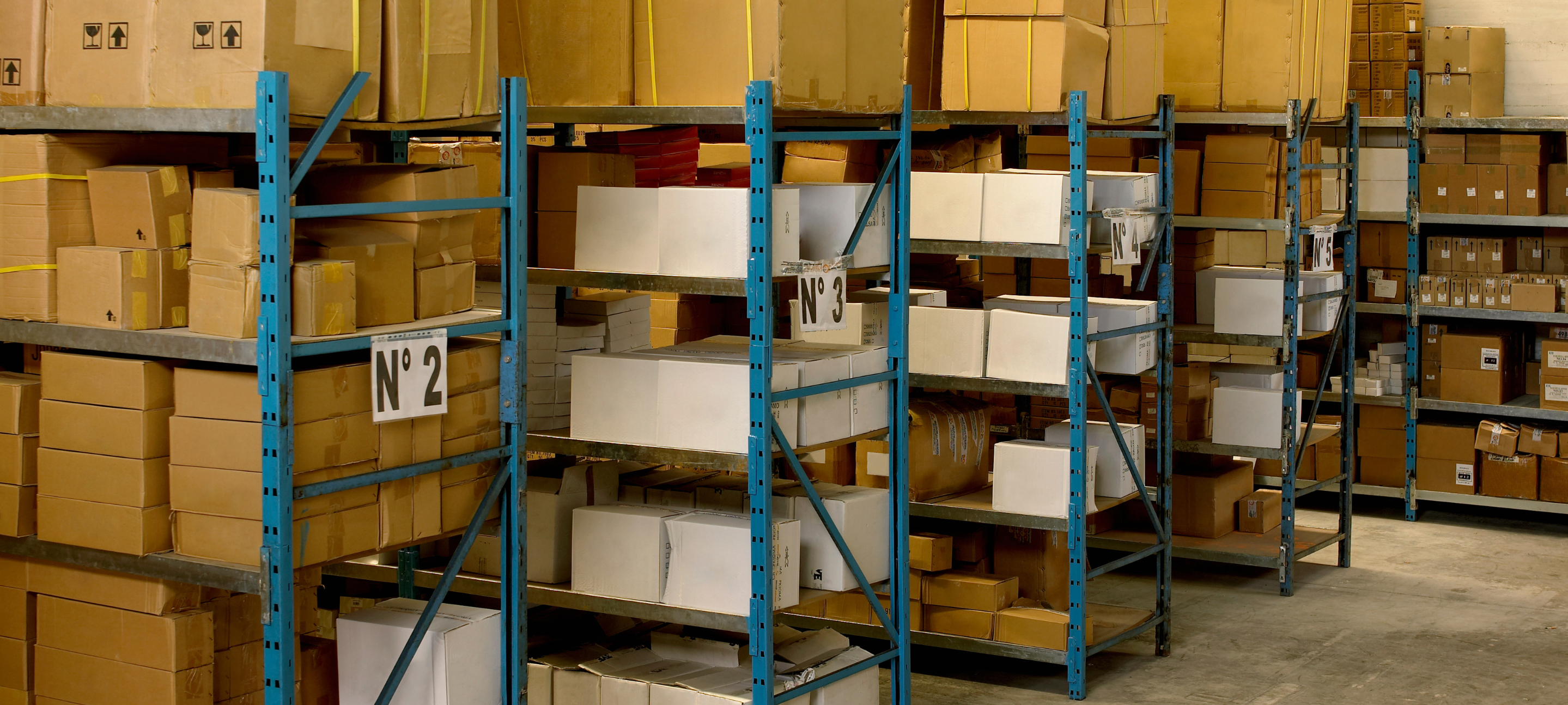 Can I store business stock securely at Winsford self storage facilities?