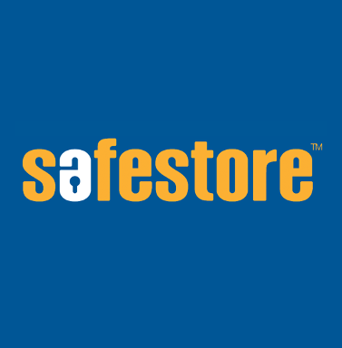 Safestore logo