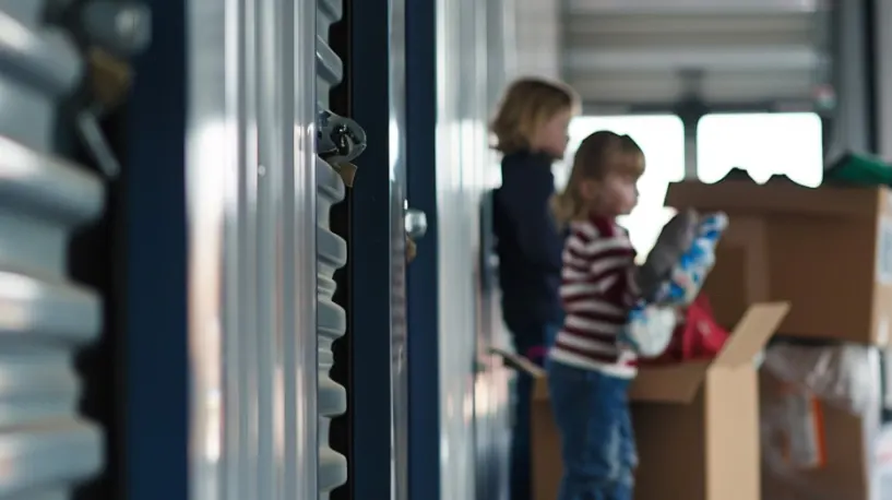 Do You Need to Reserve a Storage Unit in Advance?