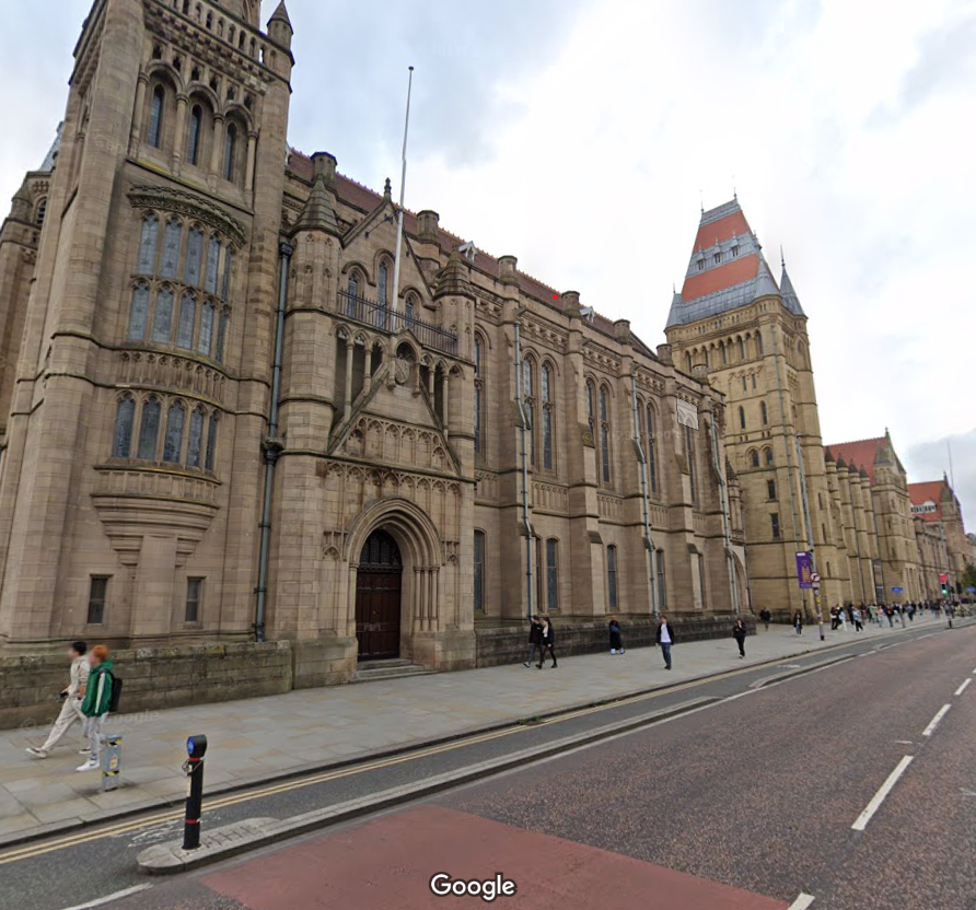 University of Manchester