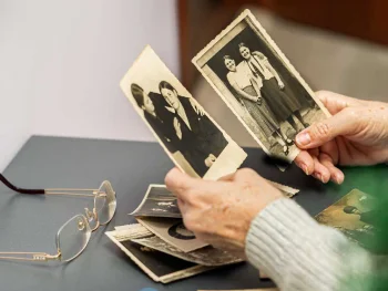Albums from the Past: How to Store Old Family Photo Collections
